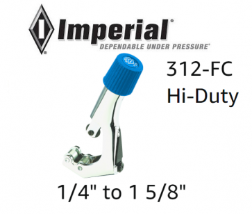 Imperial 312-FC pijpsnijder