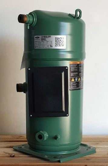 Hermetische scrollcompressor ORBIT GSD60137VLB