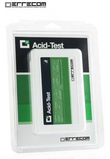 Zuurgraadanalysator test ACID-TEST