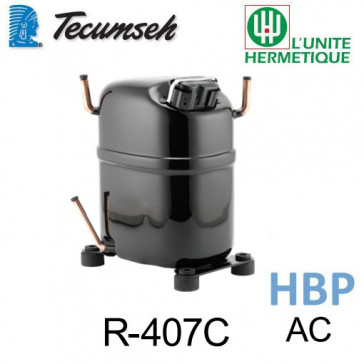 Tecumseh AJ5515C FZ 240V / 50hz PSC compressor