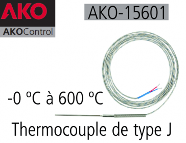Temperatuursensor AKO-15601