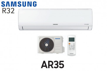 Samsung AR35 AR09TXHQASI