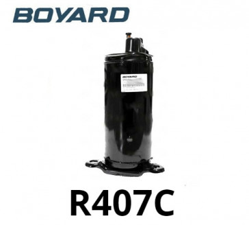 Boyard QXC-19K compressor - R407C