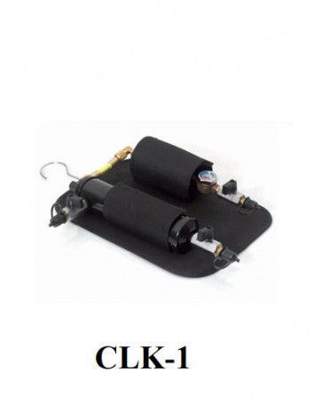 Recycling kit voor CLK-1 koelmiddelen