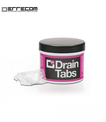 Condensaatreinigings tabletten - DRAIN TABS