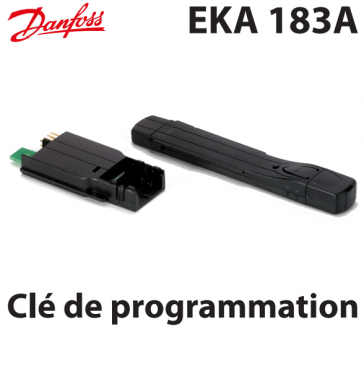 Danfoss EKA 183A programmeersleutel