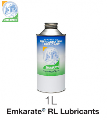 Emkarate" Polyester synthetische olie RL32H