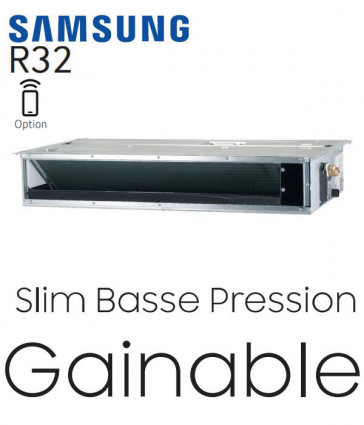 Samsung Slim Gainable AC035BNLDKG