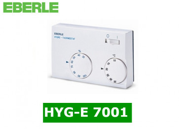 Hygrostaat HYG 7001 van "Eberle