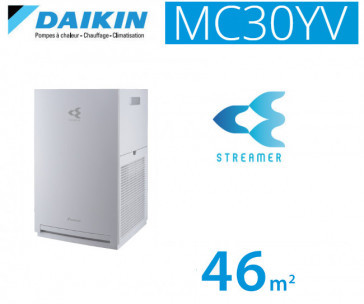 Daikin MC30YV luchtreiniger 