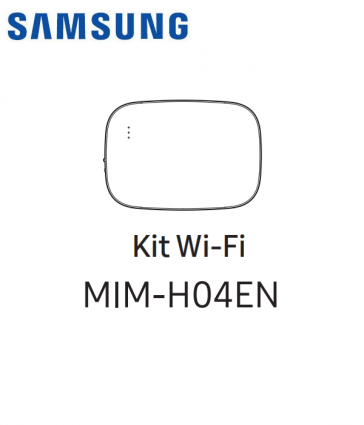 Samsung MIM-H04EN Wi-Fi Kit 