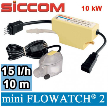 SICCOM" MINI FLOWATCH 2 condensaatpomp