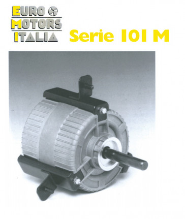 Motor 101M-50150 van EMI 