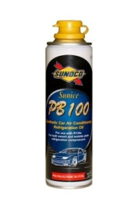 Sunice PB 100 synthetische koelolie