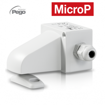 PEGO magnetische microdeur 200MICROP01