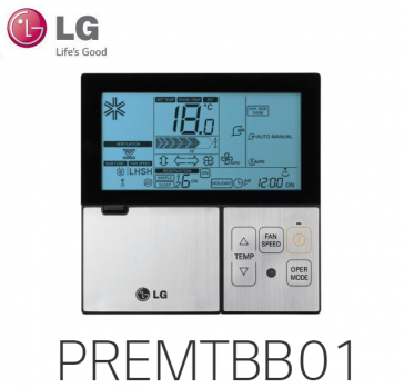 LG bedrade afstandsbediening PREMTBB01