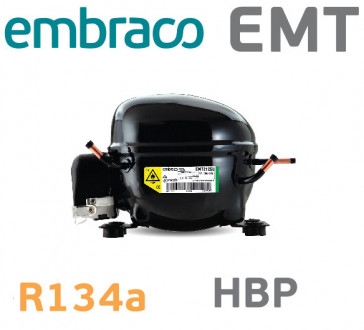 Aspera compressor - Embraco EMT6144Z - R134a