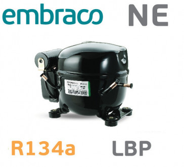 Aspera compressor - Embraco NE2130Z - R134a