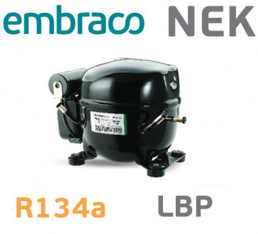 Aspera compressor - Embraco NEK1118Z - R134a