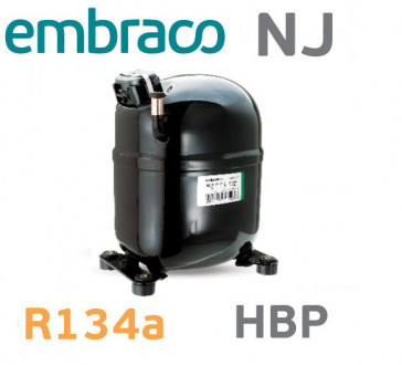 Aspera compressor - Embraco NJ6220Z - R134a