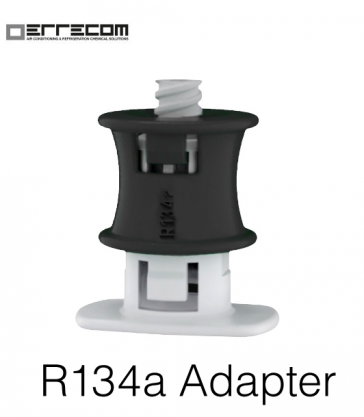 Errecom R134a Plastic Adapter
