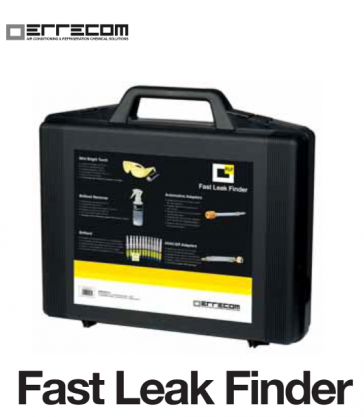 Errecom FAST LEAK FINDER Kit