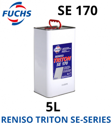 FUCHS RENISO TRITON SE 170 Olie - 5 liter