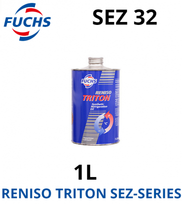 FUCHS RENISO TRITON SEZ 32 - 1L