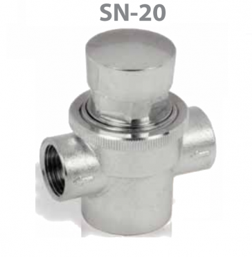 Timer ventiel SN-20