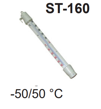 Universele thermometer