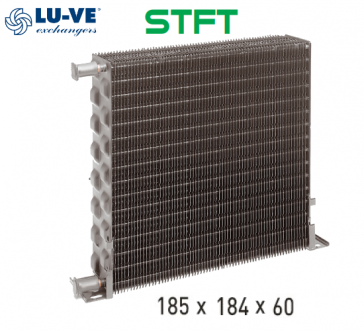 Condensator STFT 12218 van LU-VE 