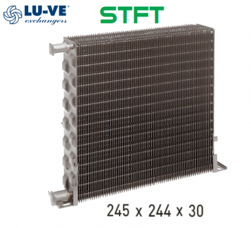 Condensator STFT 16124 van LU-VE 
