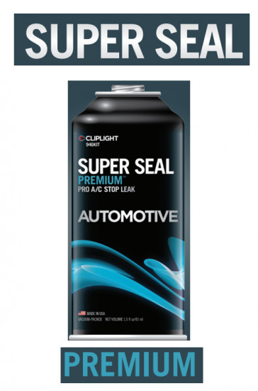 Super Seal Premium voor lekken