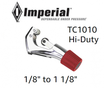Imperial Pijpsnijder TC-1010