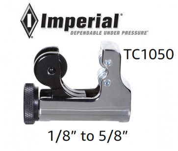 Imperial Pijpsnijder TC-1050