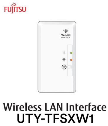 Fujitsu UTY-TFSXW1 Wi-Fi LAN-interface
