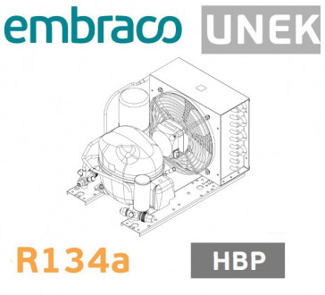 Embraco UNEK6160Z condensing unit