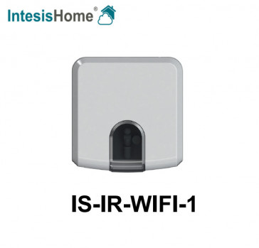 IS-IR-WIFI-1 adapter voor klimaatregeling