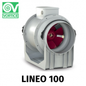 Centrifugaalventilator VORTICE LINEO 100 