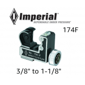 Imperial 174 F mini buissnijder
