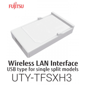 Fujitsu UTY-TFSXH3 Wi-Fi LAN-interface