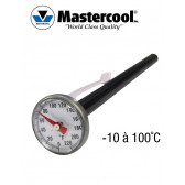 Mastercool Analoge Zakthermometer