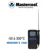 Mastercool Digitale Waterdichte Handheld Thermometer