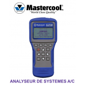 Mastercool Airconditioning Systeem Analyser