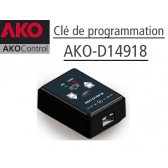Programmeersleutel AKO-D14918 
