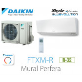 Daikin Wall Perfera ALPHA FTXM50R - R-32