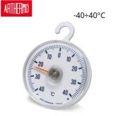 Thermometer koel-vriescombinatie ARTHERMO 519-B