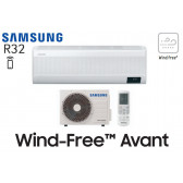 Samsung Windvrije Avant AR24TXEAAWK