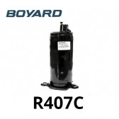 Boyard QXC-16K compressor - R407C