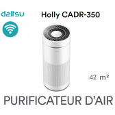 DAITSU Holly CADR-350 luchtreiniger